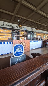 Birreria Ristorante Lowengrube, il franchising in perfetto stile bavarese