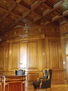 boiserie